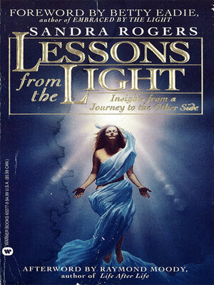 cover image of Lessons from the Light